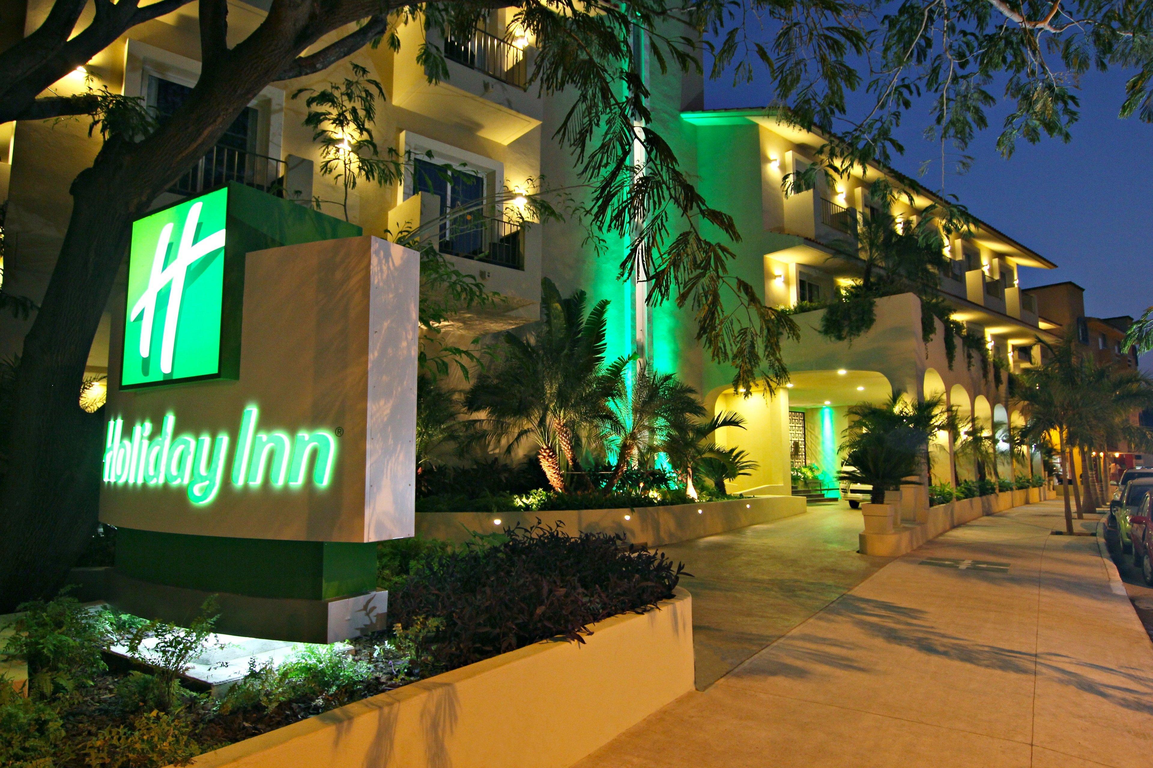 Holiday Inn Huatulco, An Ihg Hotel Santa Cruz Huatulco Kültér fotó